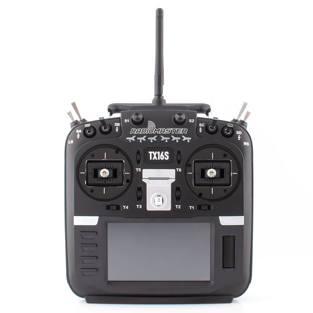 Radiomaster TX16s